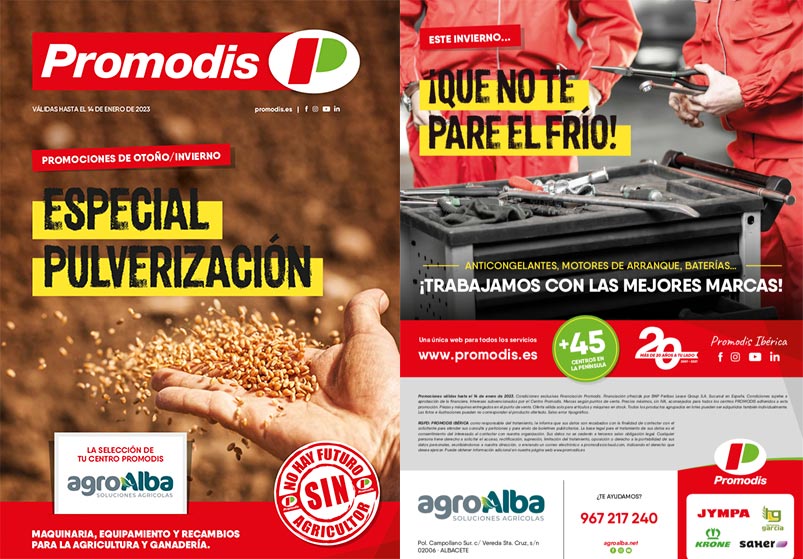 Promodis-agroalba-2023-catalogo